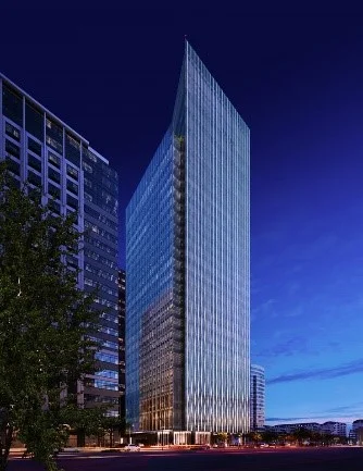 Arthaland Century Pacific Tower